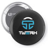 twerk17 Pin-back button