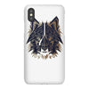 polygon wolf iPhoneX