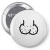 dickhead halloween dick head costume Pin-back button