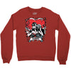 yummy Crewneck Sweatshirt