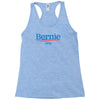bernie sanders for president 2016 Racerback Tank