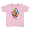 doodle luv Toddler T-shirt