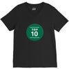 fahrie77 V-Neck Tee