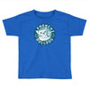 need coffee Toddler T-shirt