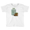use the force Toddler T-shirt