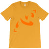 heart mind anime lucky T-Shirt