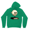 angry species Unisex Hoodie