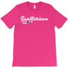 sagittarius violet T-Shirt