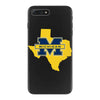 texas for michigan iPhone 7 Plus Case