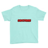save ferrıs Youth Tee
