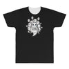 ghost problems All Over Men's T-shirt