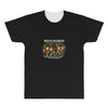 where the halflings are All Over Men's T-shirt