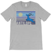 Antilope, T-Shirt
