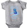 it's a me Baby Onesie