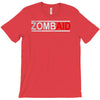 dead zombie T-Shirt