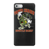 paper chaser 2 iPhone 7 Case