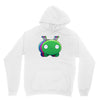 Mooncake Colorful Unisex Hoodie