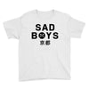 Yung Lean Sad Boys Youth Tee