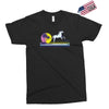 unicorn beach Exclusive T-shirt