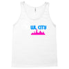owl city retro Tank Top