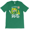 smash all the pots clearance T-Shirt