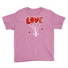 love balon Youth Tee