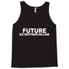 future ex mother in law Tank Top