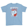 praying skull Youth Tee