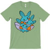 more mudkip T-Shirt