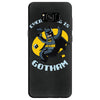 everything is gotham Samsung Galaxy S8