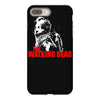 the walking dead tv show daryl dixon with bandana zombies iPhone 8 Plus