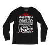 nurse Long Sleeve Shirts