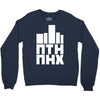 putin go f#ck yourself Crewneck Sweatshirt