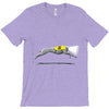 by a nose T-Shirt