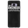 never wrong Samsung Galaxy S8 Plus