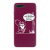 im so old i cant remember where my nuts are iPhone 7 Plus Case