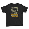 gardening Youth Tee