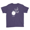 crazy cow Youth Tee