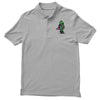cannabis Polo Shirt