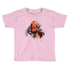 GOOD BRUSH Toddler T-shirt