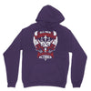 All Men are Created Equal but Only the Best are Born in October Unisex Hoodie