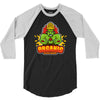 organic electric company 3/4 Sleeve Shirt