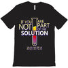 march for science earth day 2017 unless black mug T-Shirt