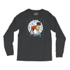 my boxer is my baby Long Sleeve Shirts