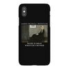 James Mcneill Whistler Whistler's Mother iPhoneX