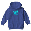 mystery tee Youth Hoodie