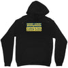 hokey cokey anonymous, ideal birthday gift or present Unisex Hoodie