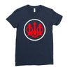 dirty rotten imbeciles best trending Ladies Fitted T-Shirt