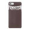 funkster iPhone 7 Case
