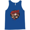 baredevil Tank Top